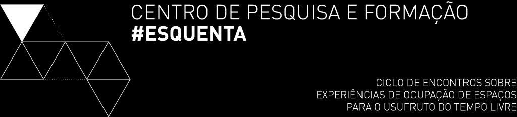 ESQUENTA